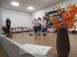 2025-11-06 Święto rogala w Osieku